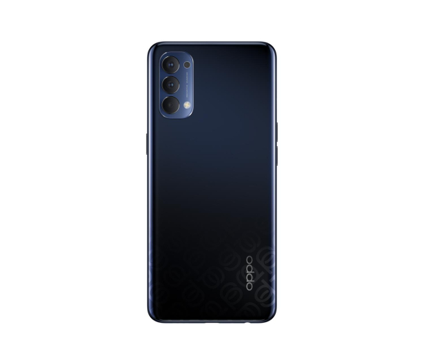 OPPO RENO 4 8/128GB Czarny - 593975 - zdjęcie 6